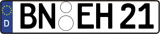BN-EH21