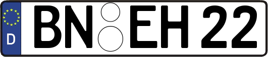 BN-EH22