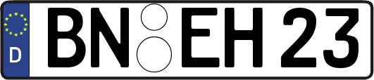 BN-EH23