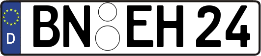 BN-EH24