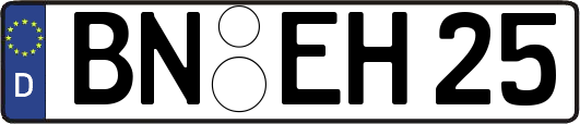 BN-EH25