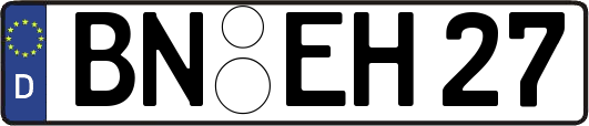 BN-EH27