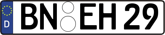 BN-EH29