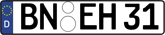 BN-EH31