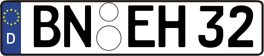 BN-EH32