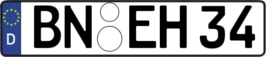 BN-EH34