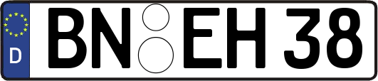 BN-EH38