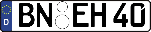 BN-EH40