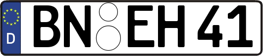 BN-EH41