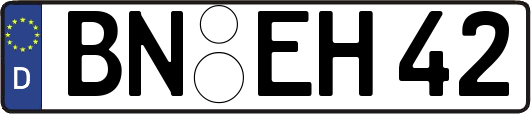 BN-EH42