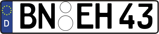 BN-EH43