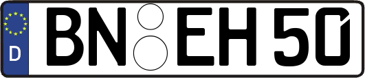 BN-EH50
