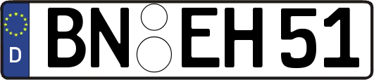 BN-EH51