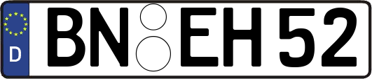 BN-EH52