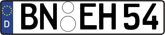 BN-EH54