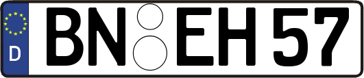 BN-EH57