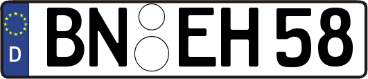 BN-EH58