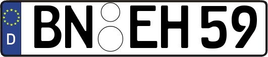 BN-EH59