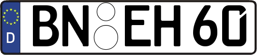 BN-EH60