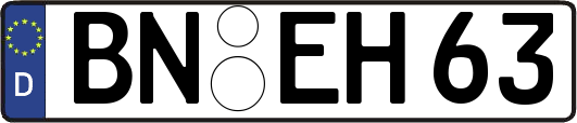 BN-EH63