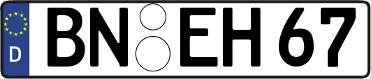 BN-EH67