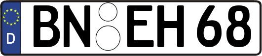 BN-EH68