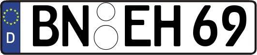 BN-EH69