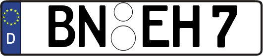 BN-EH7