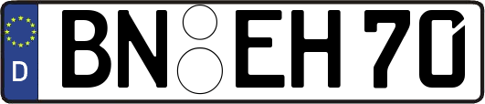 BN-EH70