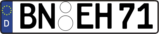 BN-EH71