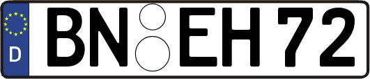 BN-EH72
