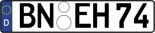 BN-EH74