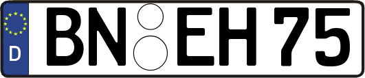 BN-EH75