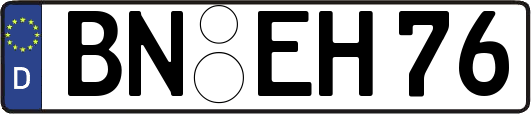 BN-EH76