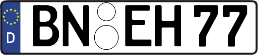 BN-EH77