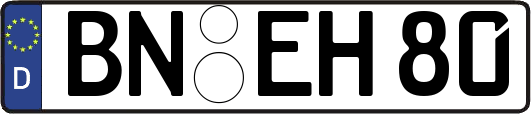 BN-EH80