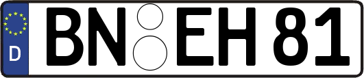 BN-EH81