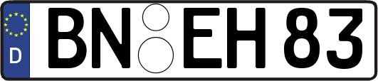 BN-EH83