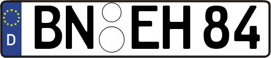 BN-EH84