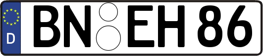 BN-EH86