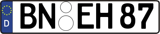 BN-EH87