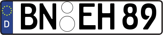 BN-EH89