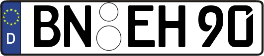BN-EH90