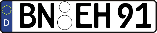 BN-EH91