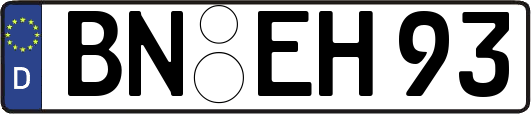 BN-EH93