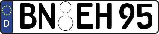 BN-EH95
