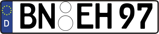 BN-EH97