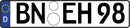 BN-EH98