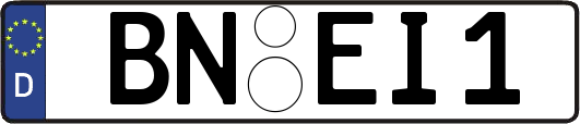 BN-EI1