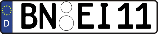 BN-EI11
